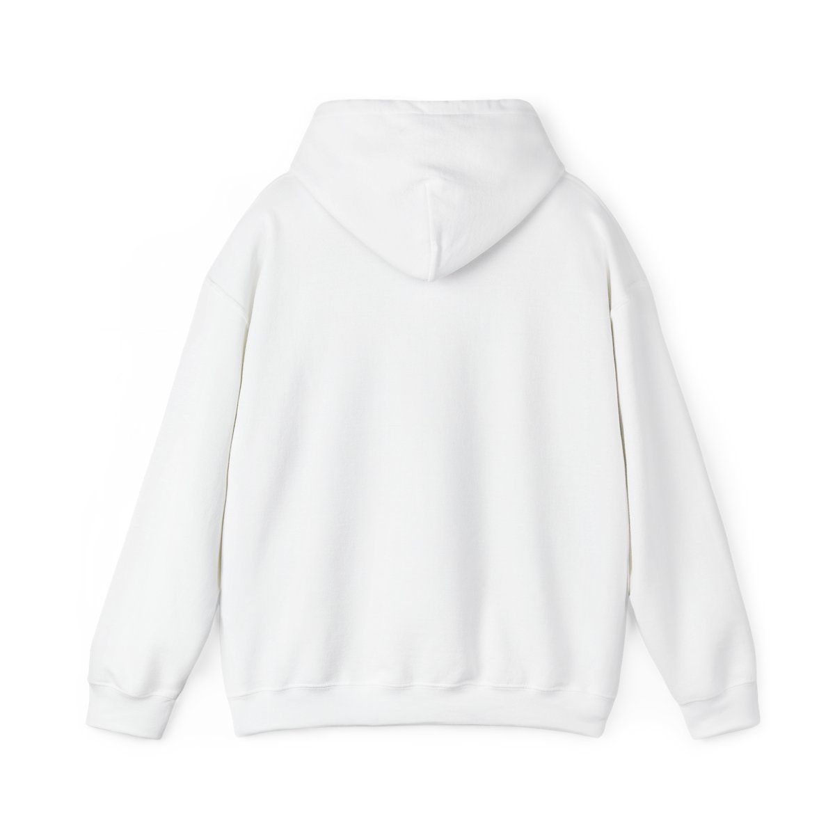 Seventeen "Say the Name, Seventeen!" Hoodie - alternate angle 1, merchandise